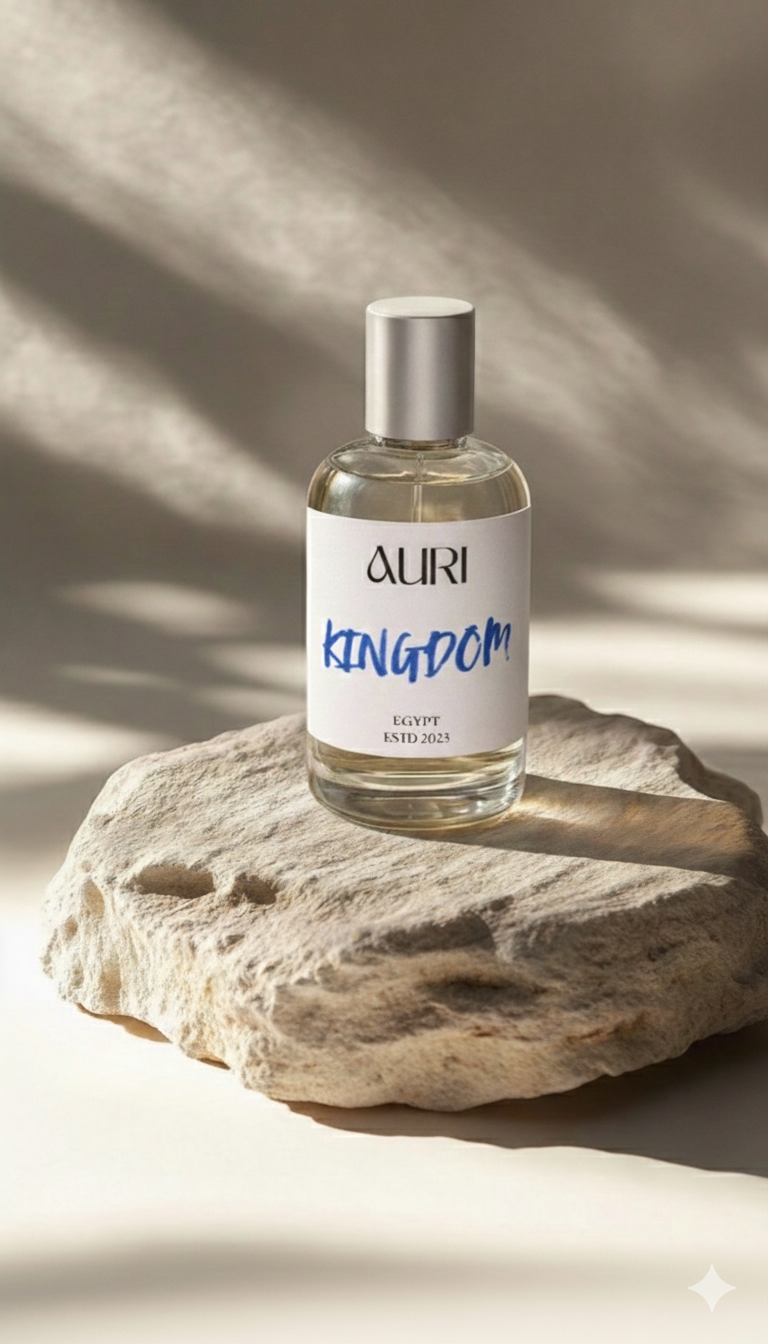 KINGDOM 100ML