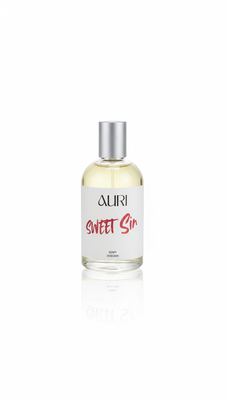 SWEET SIN 100ML