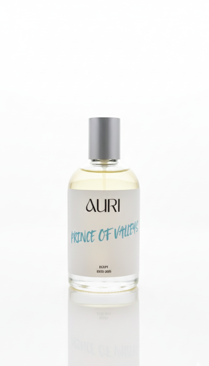 Prince of valleys 100ML