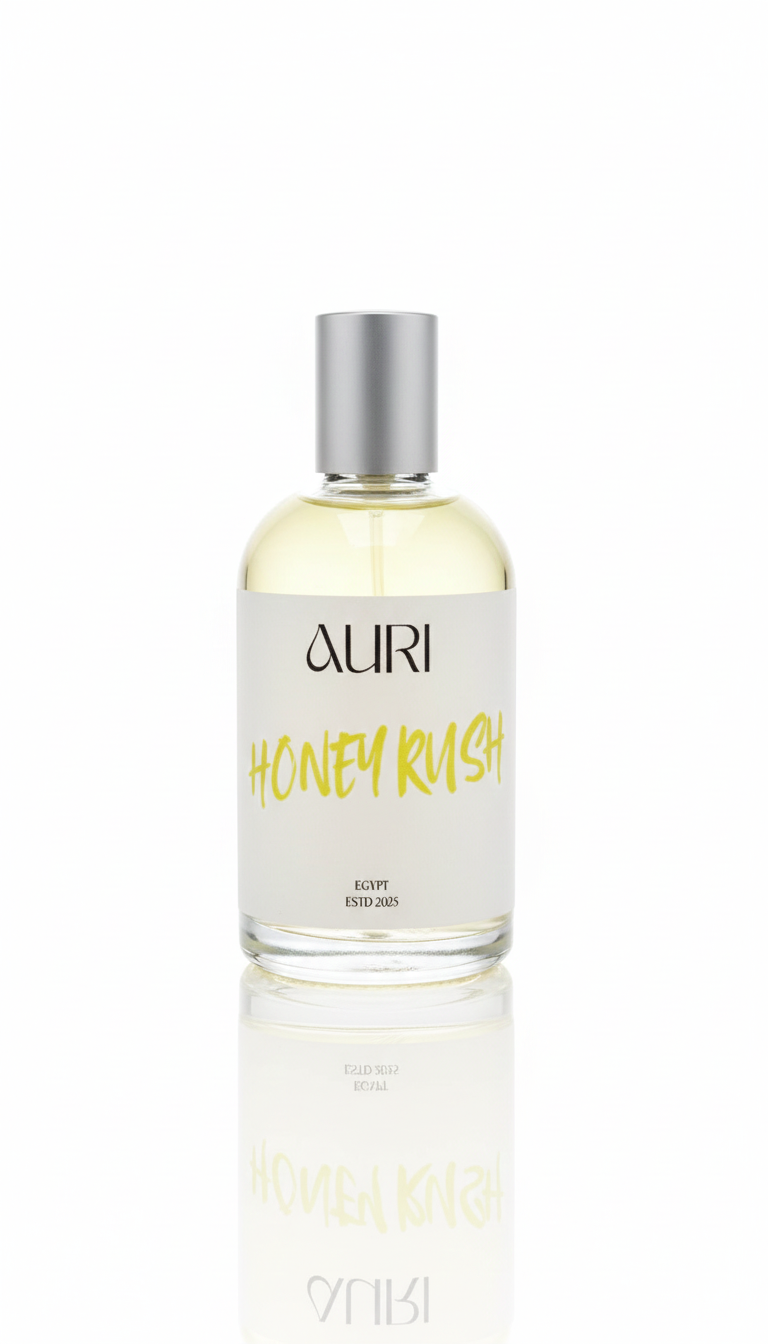 Honey rush 100ML