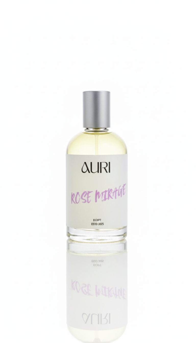 ROSE MIRAGE 100ML